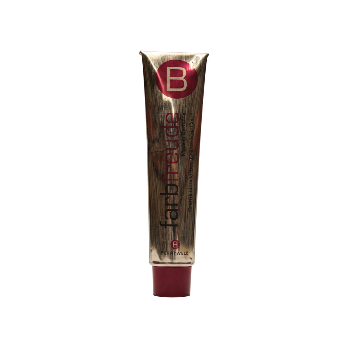 Berrywell Farbfreude Tinta permanente per capelli 5.0 61 ml Tester