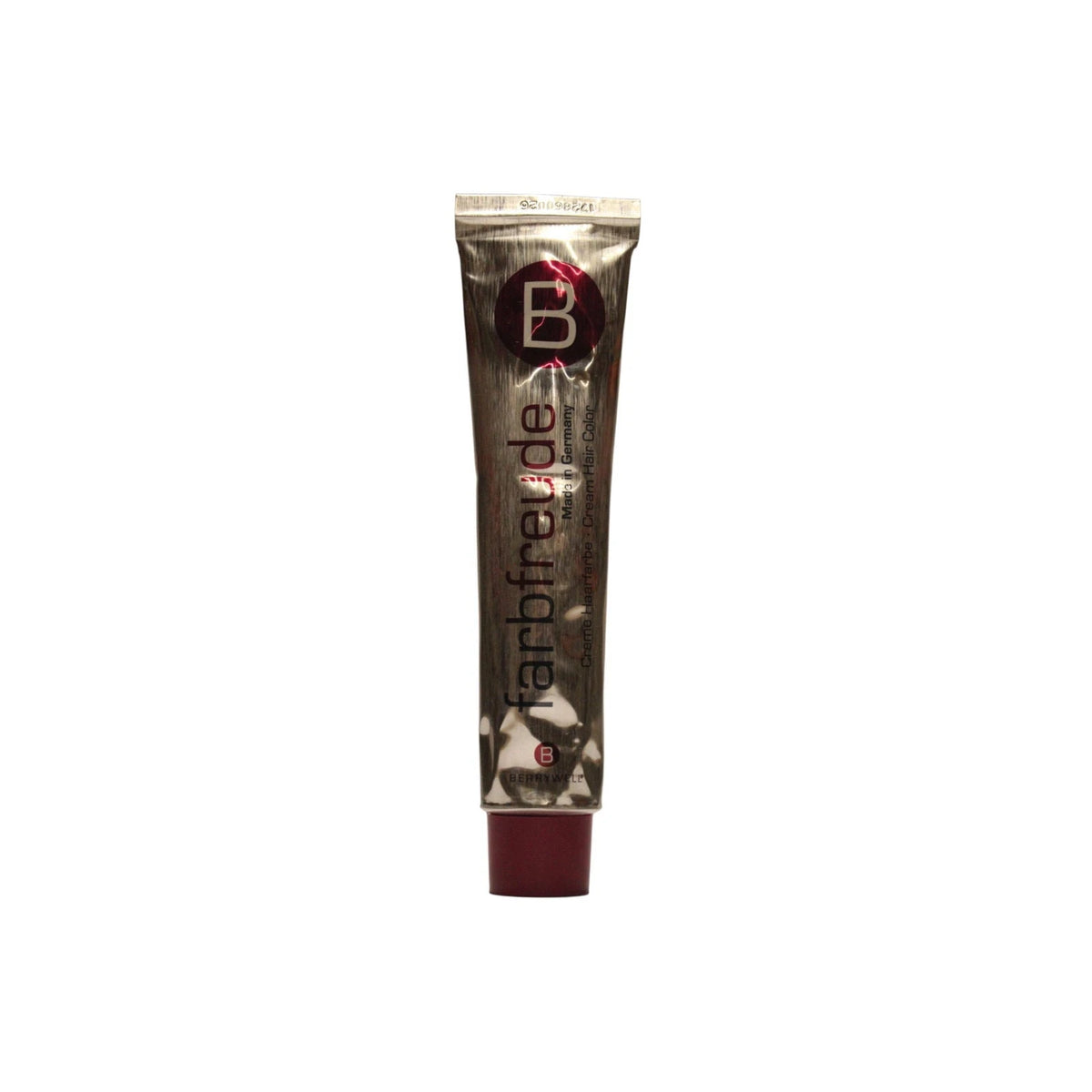 Berrywell Farbfreude Tintura Permanente per Capelli 7.18 61 ml Tester
