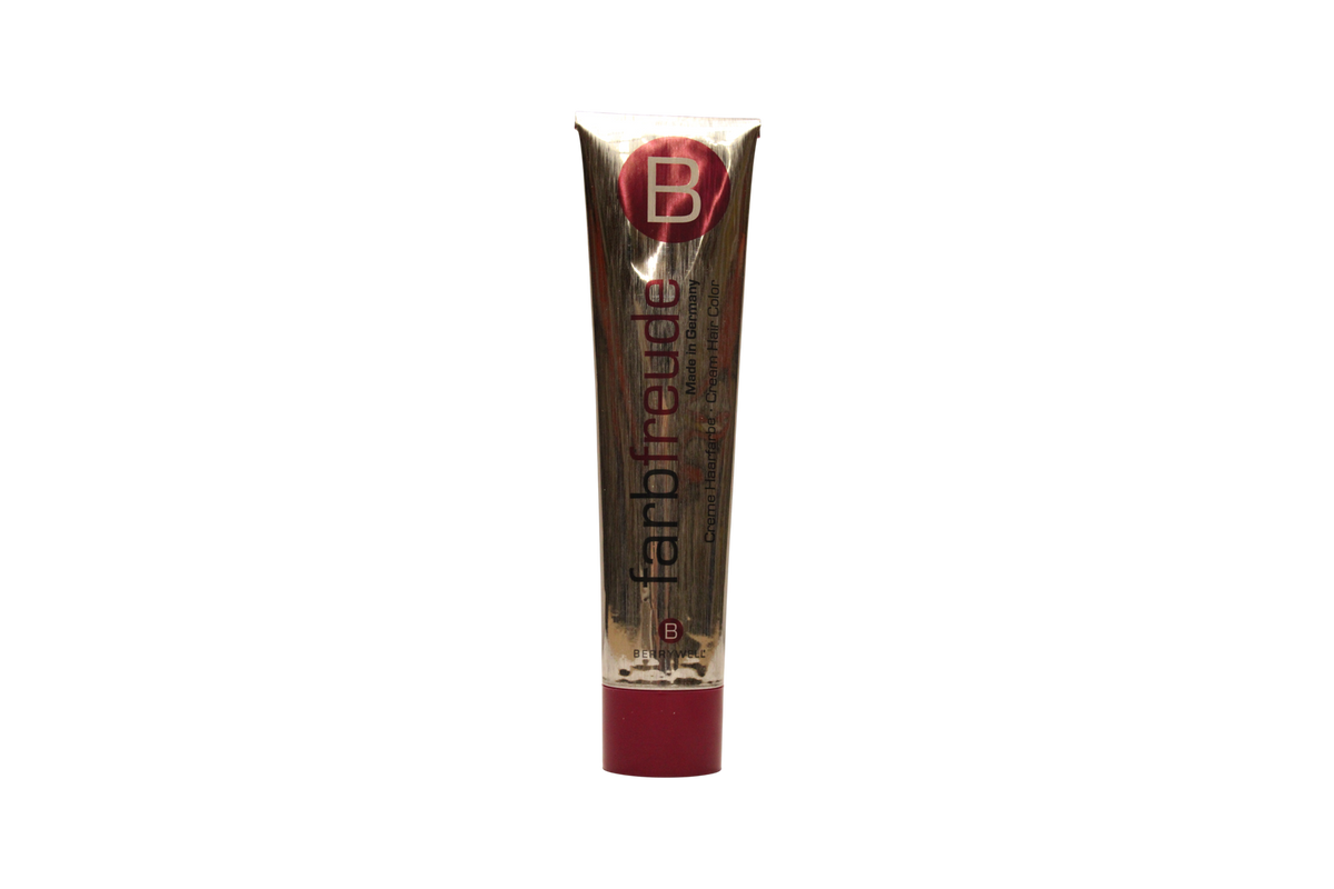 Berrywell Farbfreude Tintura permanente per capelli 9.9 Biondo extra chiaro cenere 61 ml Tester
