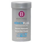 Berrywell, Hohen Flug, Hair Styling Powder, Volumizing, 5, 10 g *Tester