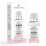 Bio Balance, S.O.S, Cleansing & Purifying, Tonic Lotion, For Face, 20 ml