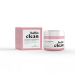Bio Balance, Hello Clean Nourishing, Cleansing & Soothing, Cleansing Balm, For Face & Eyes, 100 ml