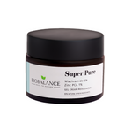 Bio Balance, Super Pure, Moisturising, Daily, Gel Cream, For Face, 50 ml