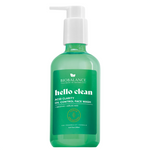 Bio Balance, Hello Clean Brightening, Cleansing, Purifying & Mattifying, Cleansing Gel, For Face, 250 ml