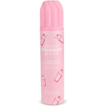 Biovene, Dreamy Straberry Shake, Hydrating, Shower Mousse, 250 ml
