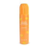 Biovene, Lucky Mango Ice Cream, Hydrating, Shower Mousse, 250 ml