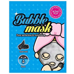 Blingpop, Blingpop, Charcoal, Pore Cleansing, Sheet Mask, For Face, 25 g