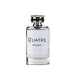 Boucheron, Quatre, Eau De Toilette, For Men, 100 ml *Tester