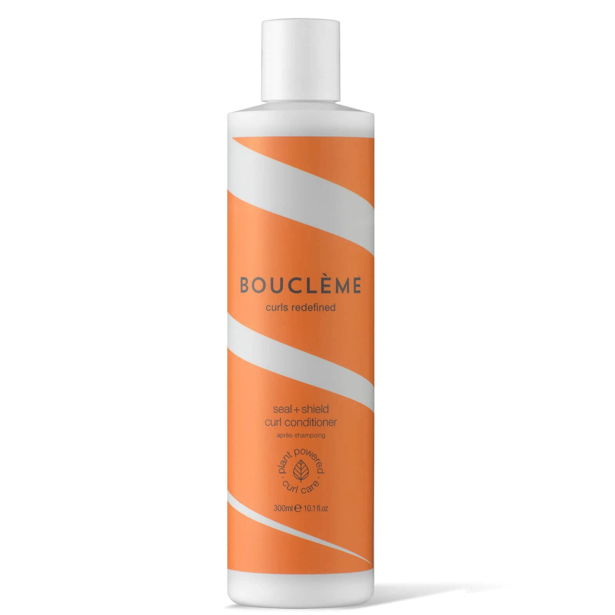 Bouclème Seal + Shield Balsamo per ricci 300 ml