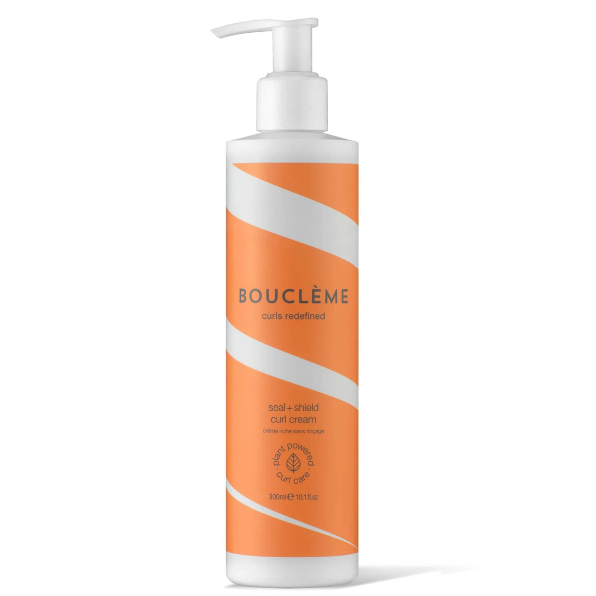 Boucleme Seal + Shield Crema per ricci 300 ml