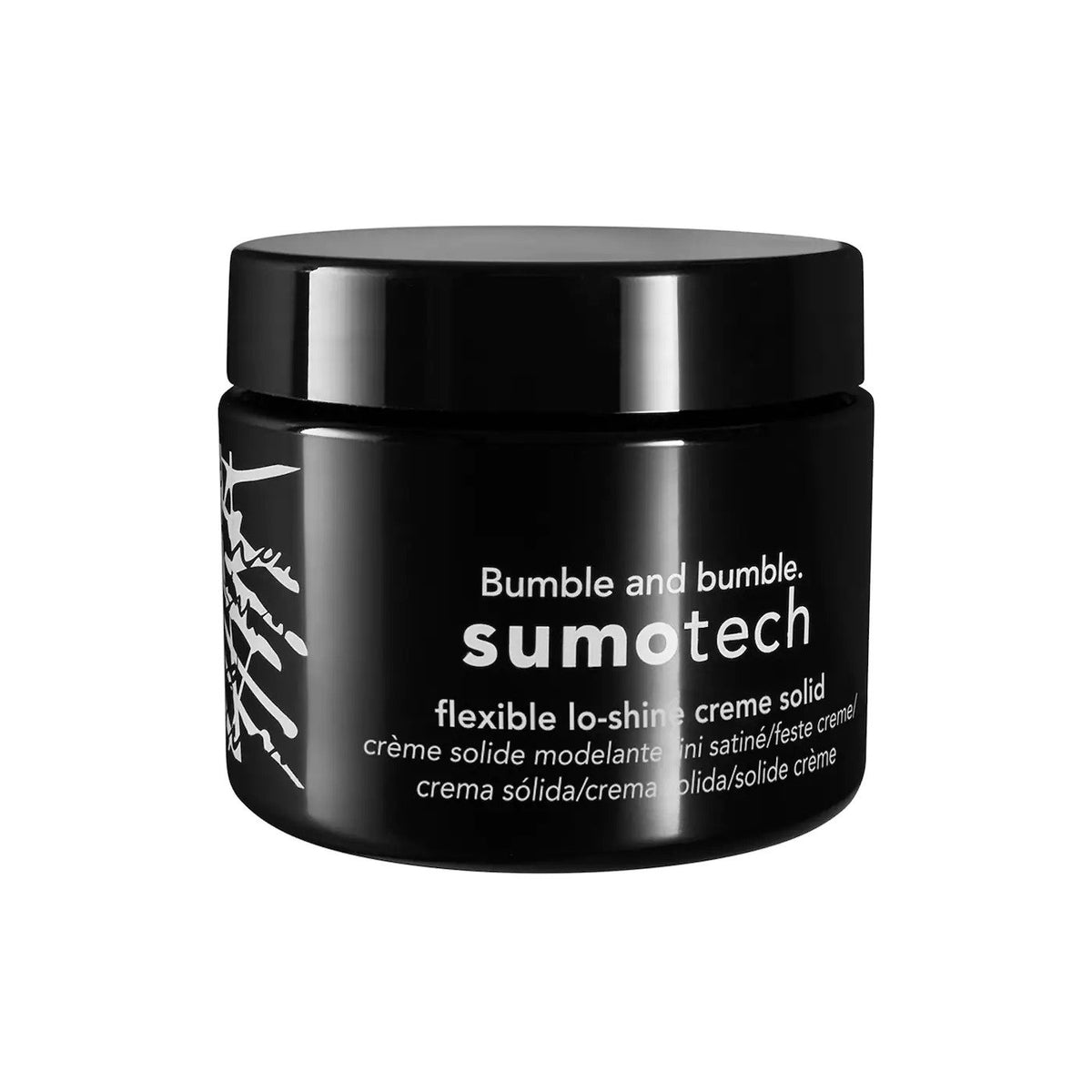 Bumble and Bumble, Sumotech, Hair Styling Cream, Medium Hold, 50 ml