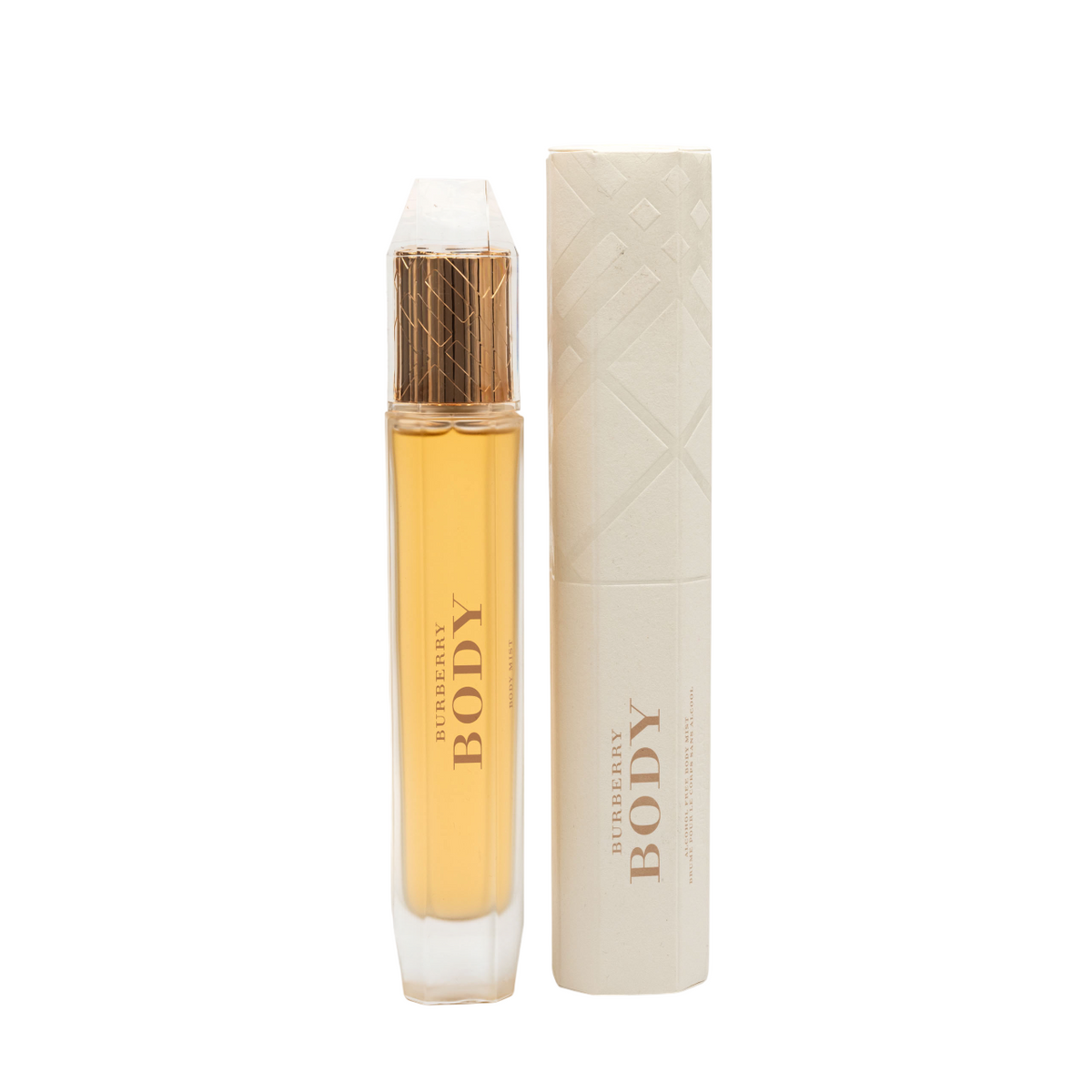 Burberry, Body, Scented Spray, For Women, 85 ml