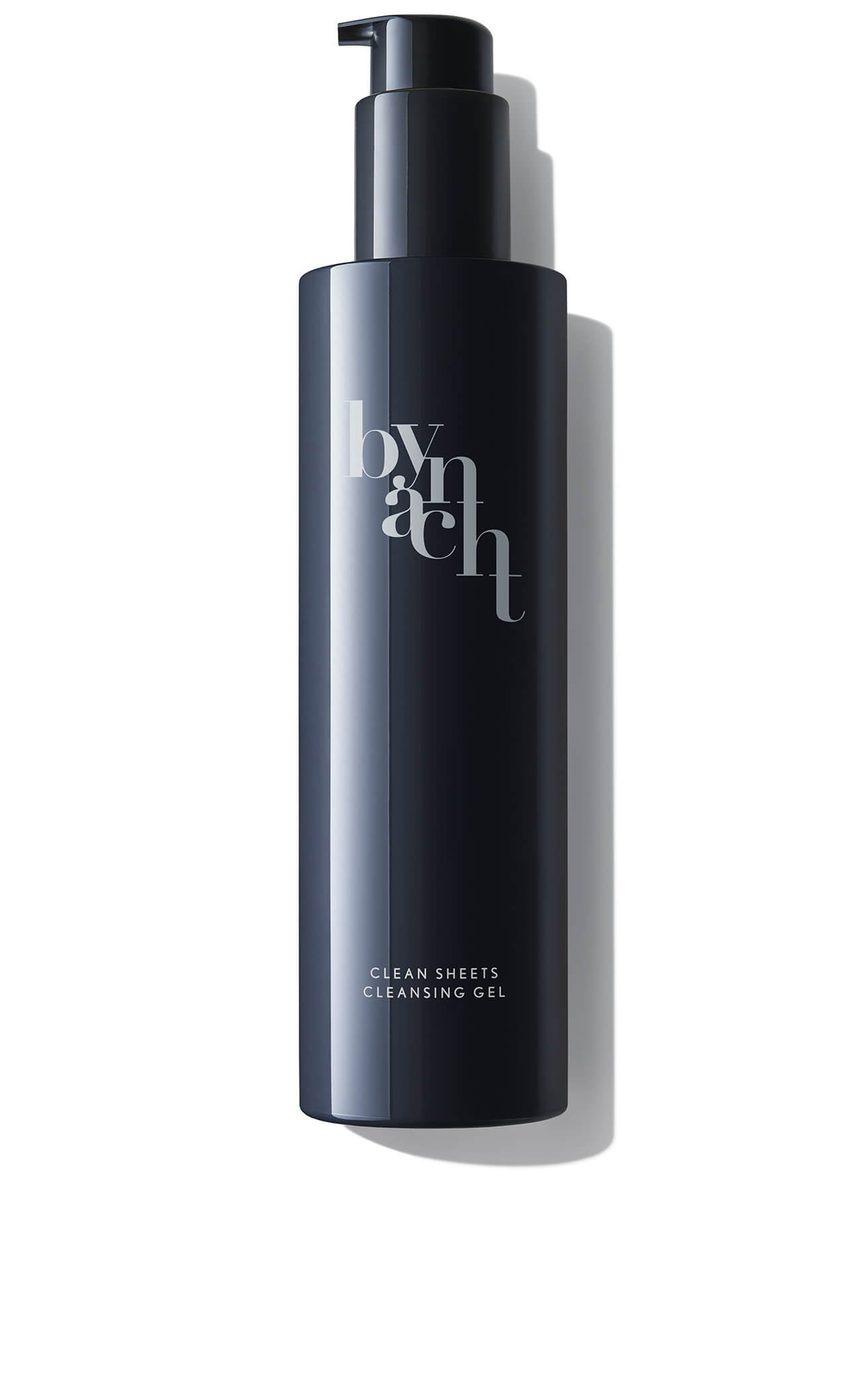 Bynacht, Clean Sheets, Cleansing Gel, For Face, 150 ml *Tester