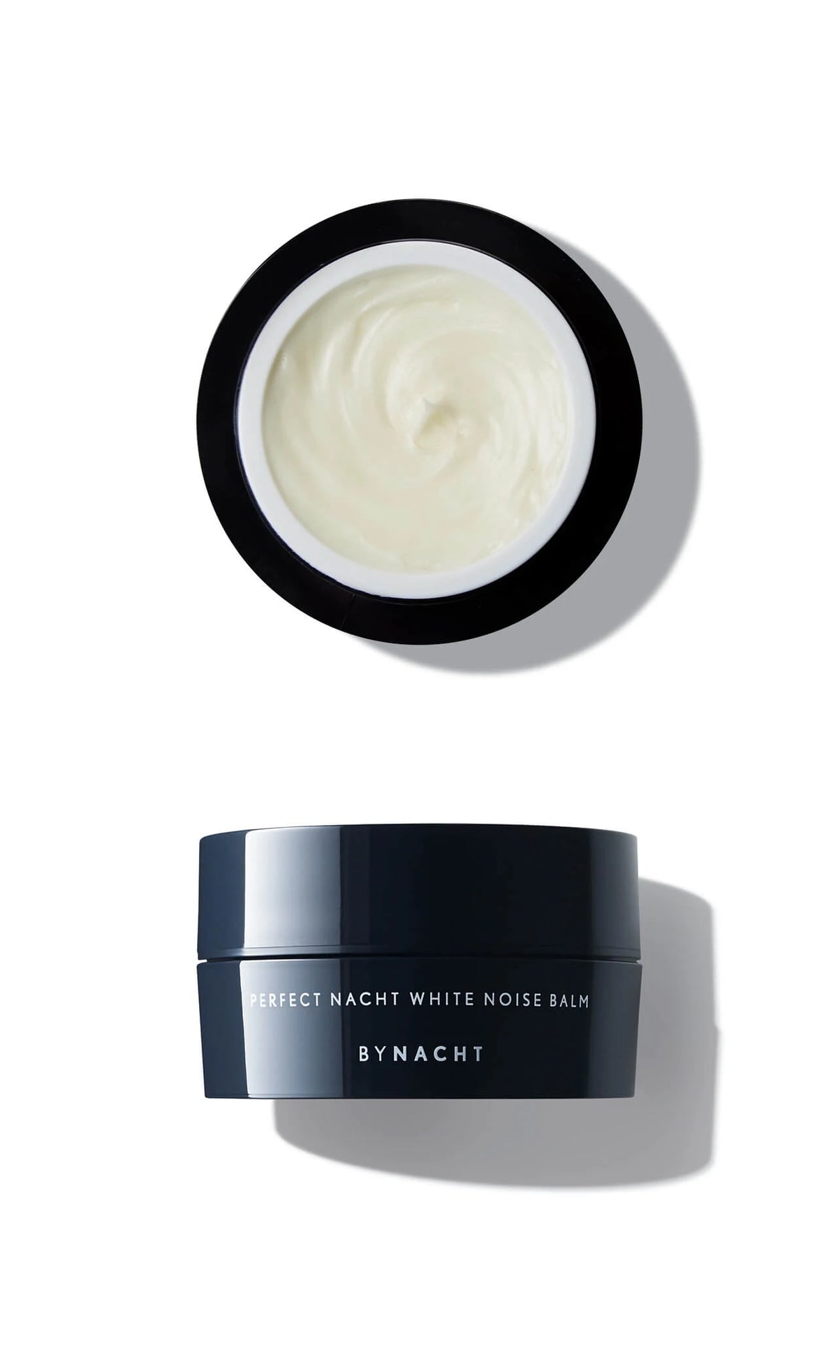 Bynacht, Perfect Nacht White Noise, Relaxing, Night, Balm, 15 ml *Tester