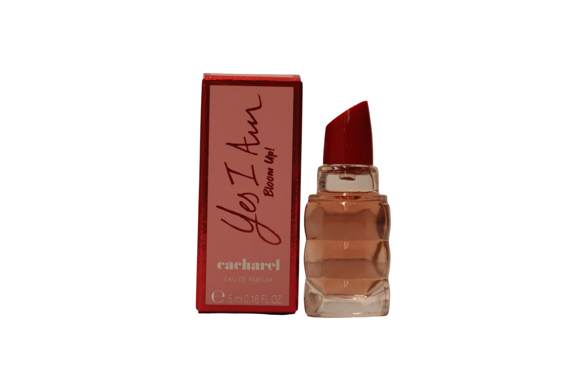Cacharel Yes I Am Bloom Up! Acqua di profumo 5 ml Miniatura