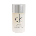 Calvin Klein, CK One, 24h Protection, Deodorant Stick, For Men, 75 g