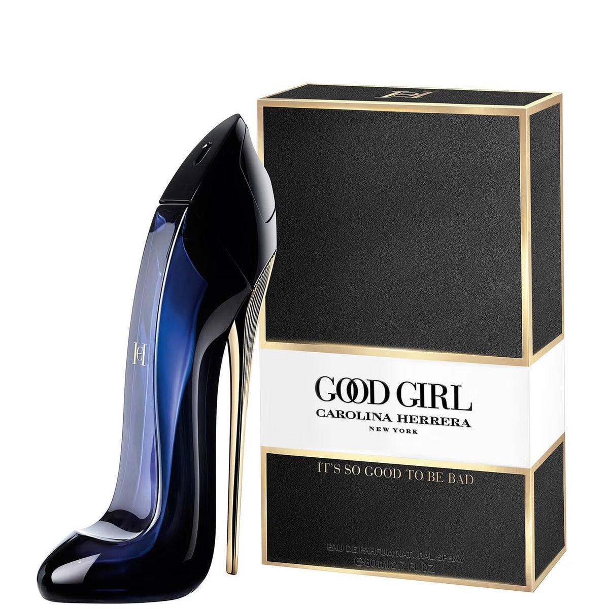 Carolina Herrera, Good Girl, Eau De Parfum, For Women, 80 ml