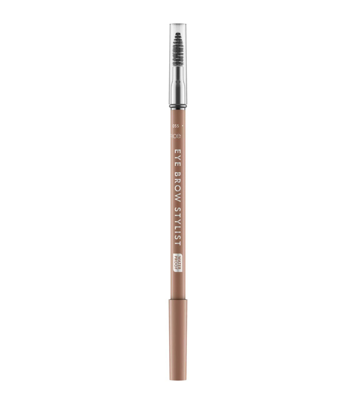 Catrice, Eye Brow Stylist, Waterproof, Eyebrow Cream Pencil & Brush 2-In-1, 055, Strawberry Blonde, 1.4 g