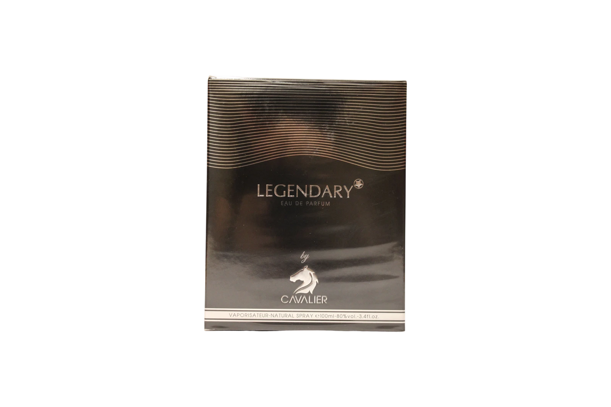 Cavalier Legendary Acqua di Profumo Unisex 100 ml