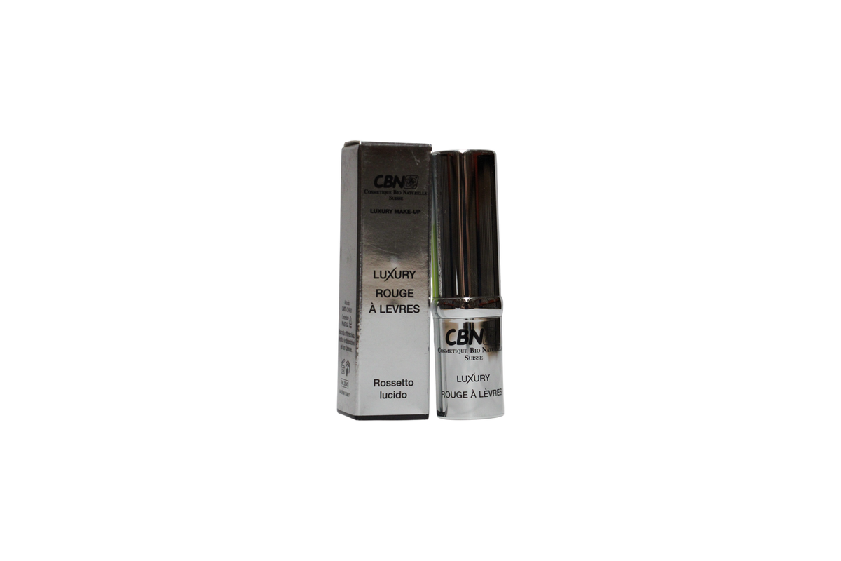 CBN Luxury Rossetto in crema 04 - 5 g