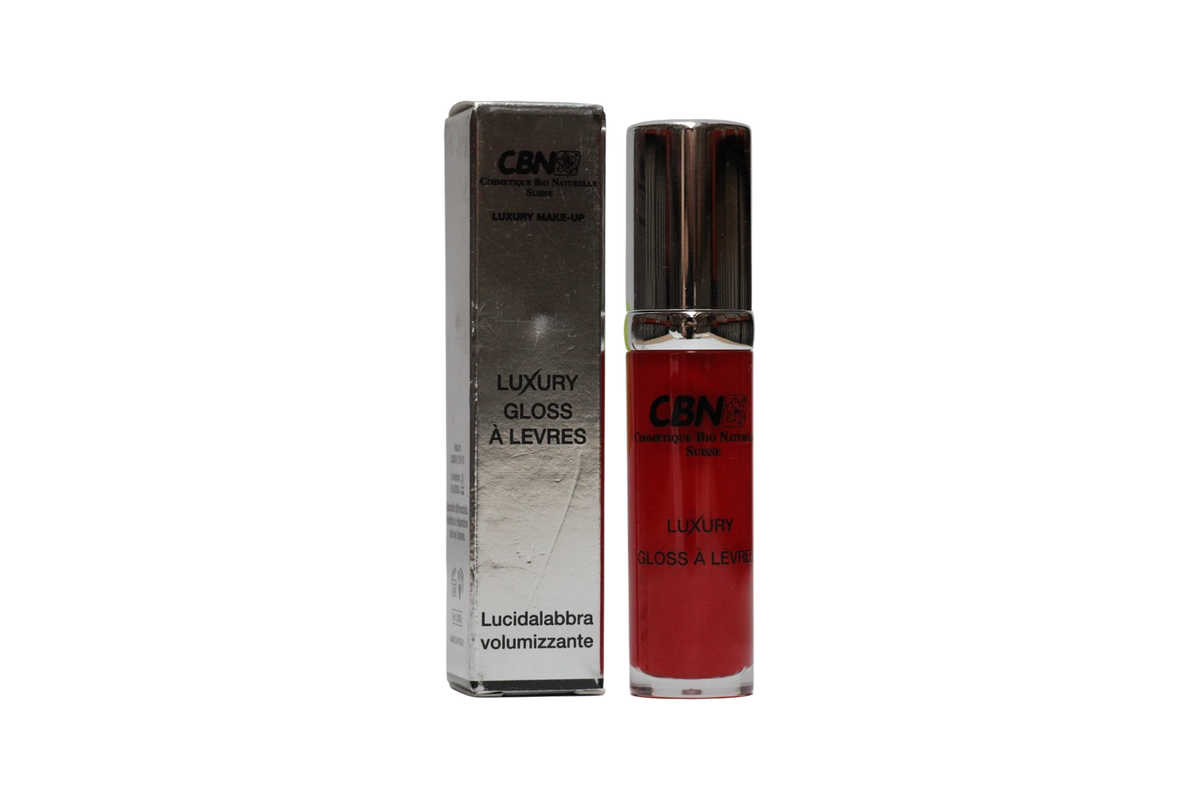 CBN Luxury Lucidalabbra 03 Rouge Vernis 8 ml