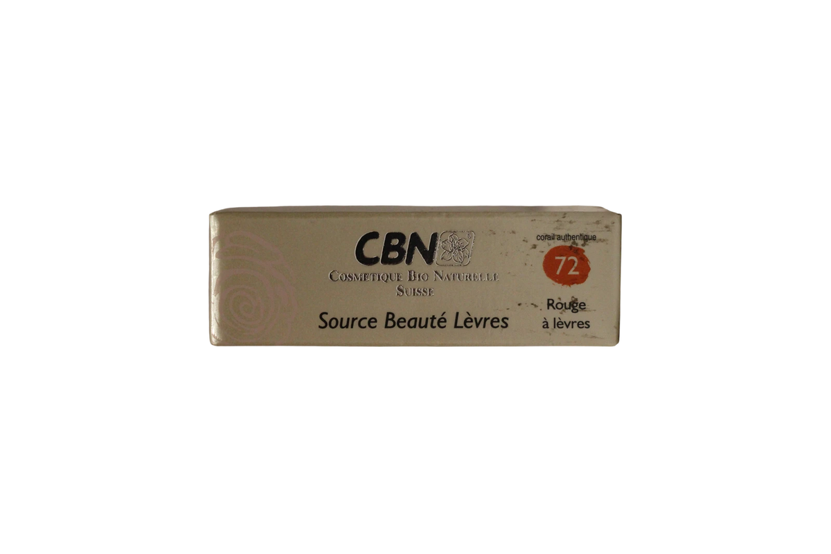CBN Source Beauté Rossetto in crema 72 - 3.5 g