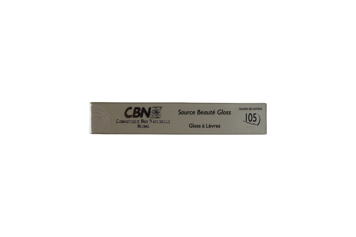 CBN Source Beaute Lucidalabbra 105 - 7 ml