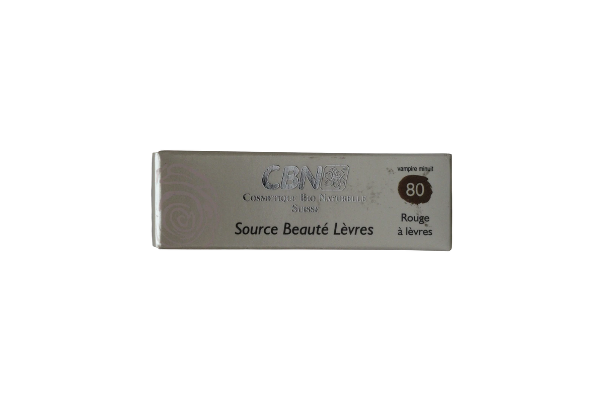 CBN Source Beaute Matita labbra 80 Vampire Minuit 1.1 g