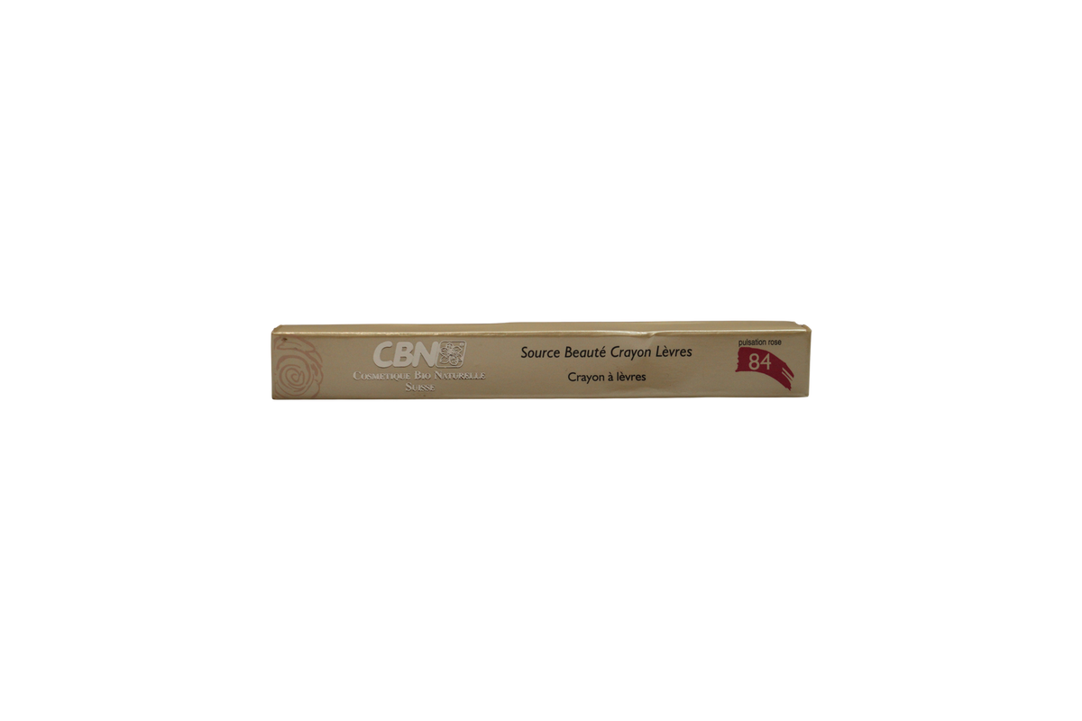 CBN Source Beaute Matita labbra 84 Pulsion Rose 1.1 g