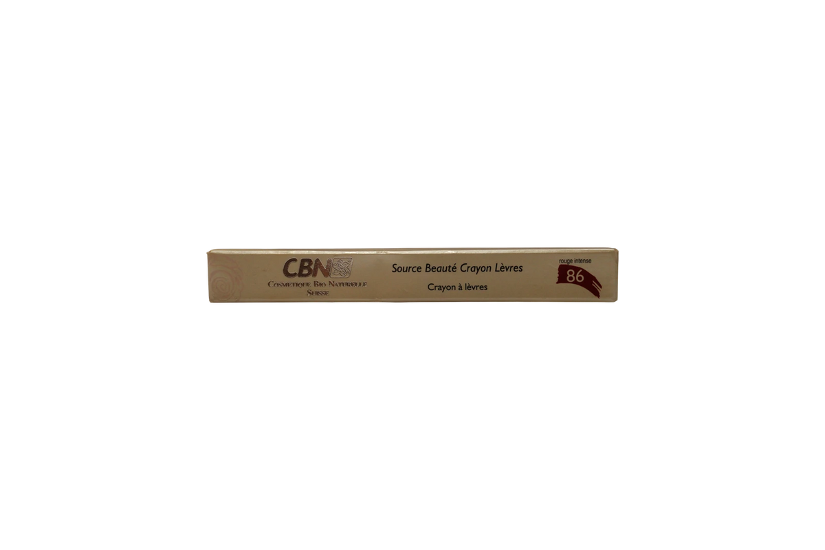 CBN Source Beauté Matita Labbra 86 Rouge Intense 1.1 g