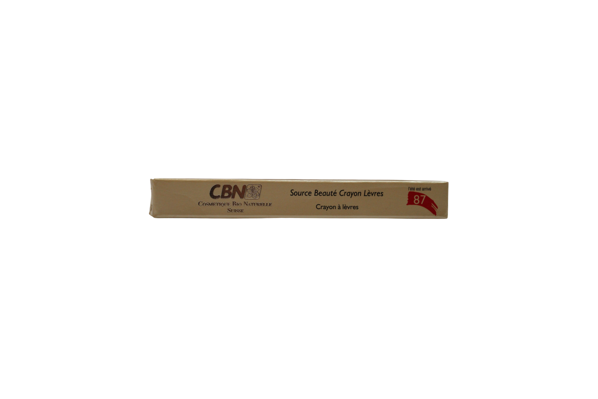 CBN Source Beaute Matita labbra 87 - 1.1 g