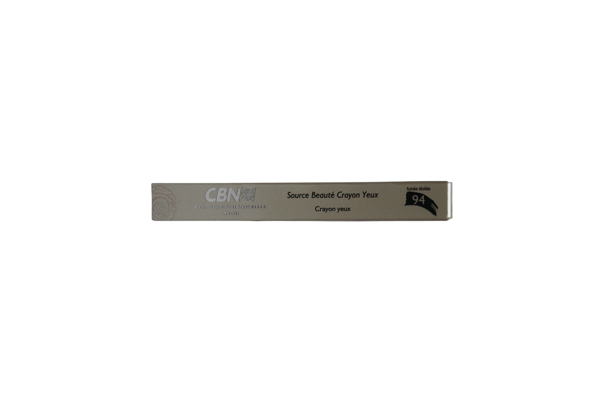 CBN Source Beaute Matita occhi kajal resistente all'acqua 94 - 1.1 g