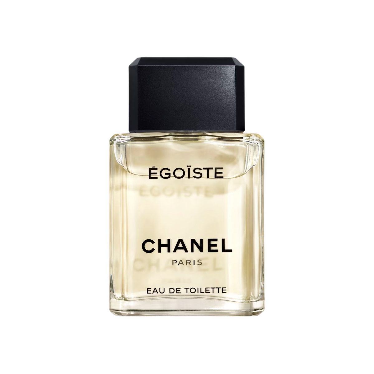 Chanel, Egoiste, Eau De Toilette, For Men, 100 ml