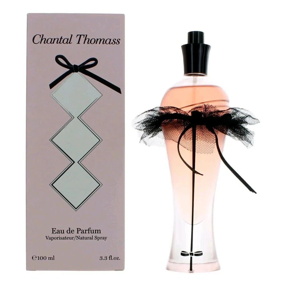 Chantal Thomass Pink Eau de Parfum da Donna 100 ml