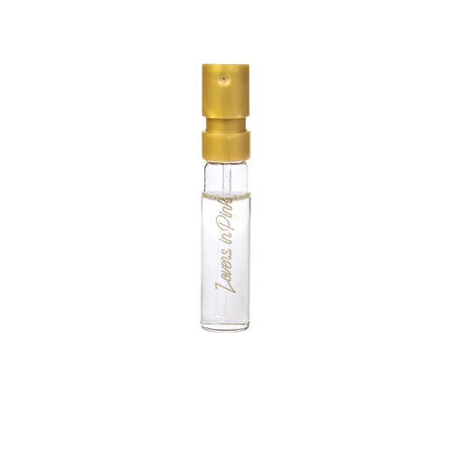 Cherigan Lovers In Pink Extrait De Parfum Campione Unisex 1.5 ml