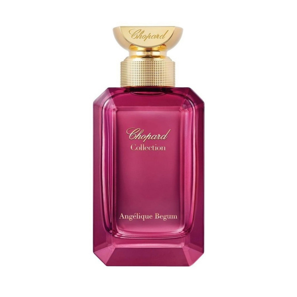 Chopard, Les Fleurs Bijoux Angelique Begum, Eau De Parfum, For Women, 100 ml *Tester
