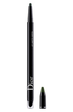 Christian Dior, Diorshow On Stage, Waterproof, Double-Ended, Kohl Eyeliner, 471, Matte Green, 1.2 g