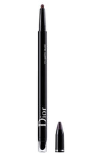 Christian Dior, Diorshow On Stage, Waterproof, Double-Ended, Kohl Eyeliner, 771, Taupe, 1.2 g