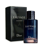 Christian Dior, Sauvage, Eau De Parfum, For Men, 100 ml