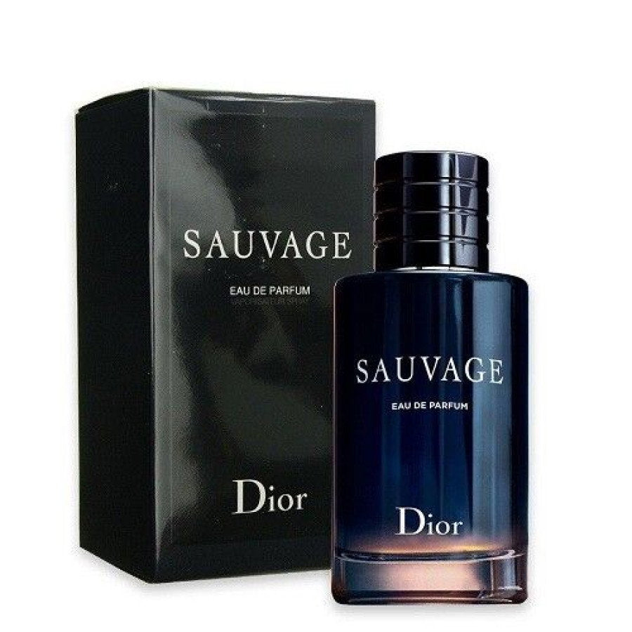 Christian Dior, Sauvage, Eau De Parfum, For Men, 100 ml