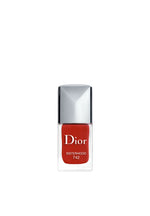 Christian Dior, Vernis, Gel-Effect, Nail Polish, 742, Sisterhood, 10 ml
