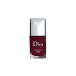Christian Dior, Vernis, Gel-Effect, Nail Polish, Nuit 1947, 10 ml