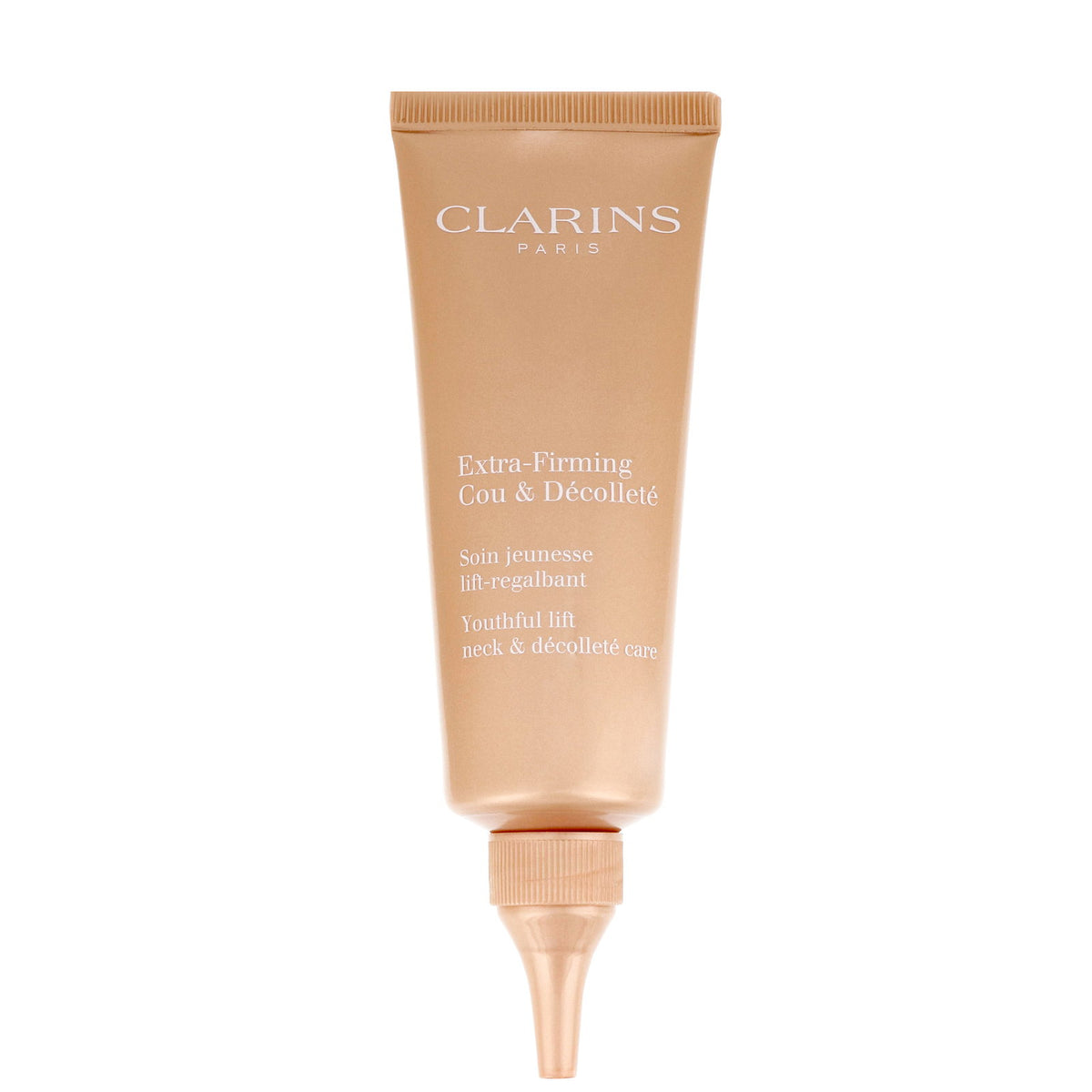 Clarins, Extra-Firming, Hydrating, Cream, For Neck & Decollete, 75 ml