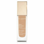 Clarins, Skin Illusion, Colour Correcting, Liquid Foundation, 110, Honey, SPF 15, 15 ml *Tester