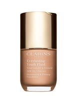 Clarins, Skin Illusion, Liquid Foundation, 109, Wheat, SPF 15, 30 ml