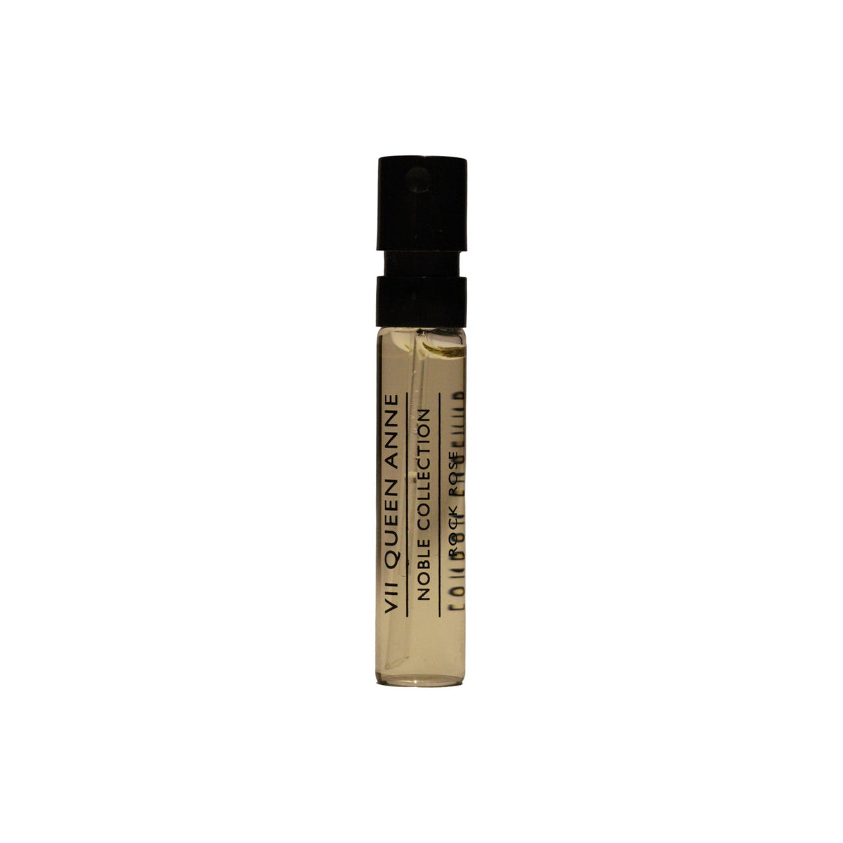 Clive Christian Noble Collection VII Queen Anne Rock Rose Parfum da Uomo 2 ml Vial