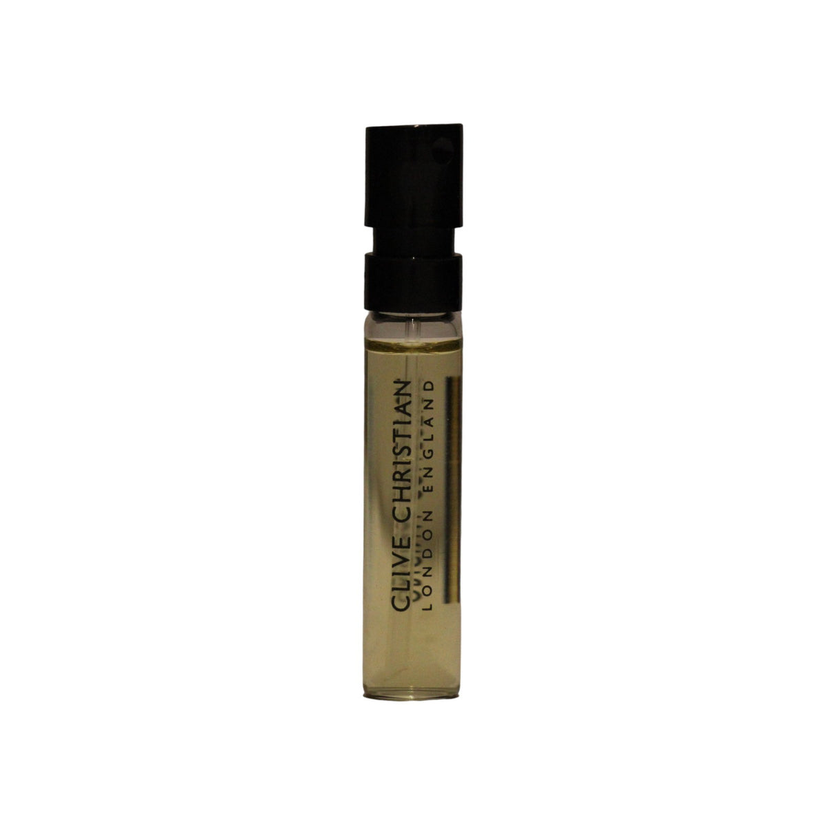 Clive Christian Original Collection X Parfum da uomo 2 ml Vial
