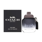 Coach, New York, Eau De Toilette, For Men, 40 ml