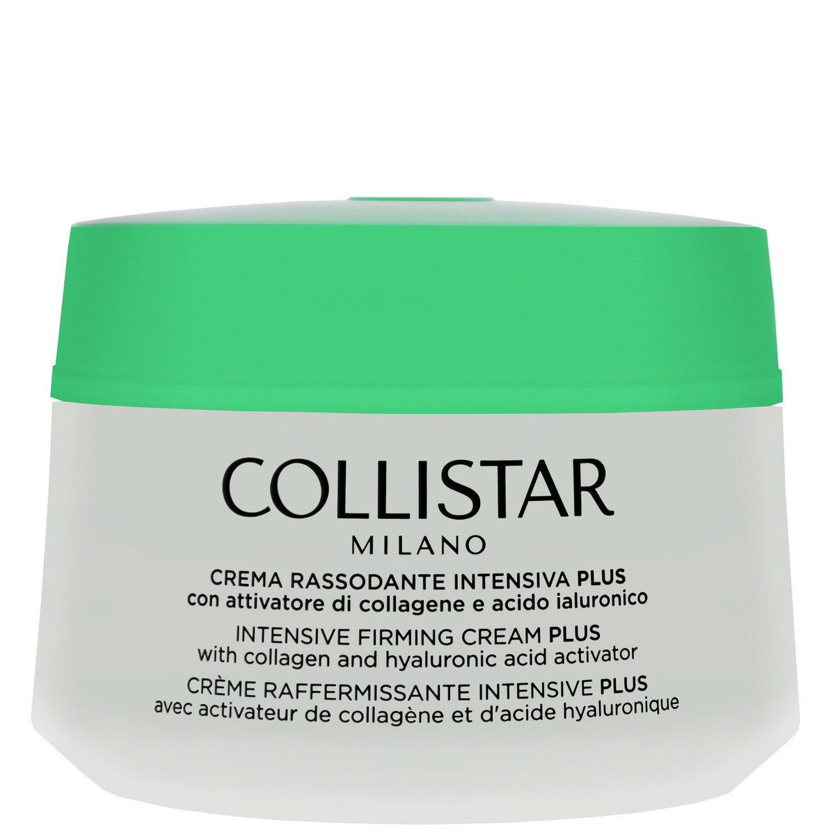 Collistar, Special Perfect Body - Intensive Firming Plus, Collagen & Hyaluronic Acid Activator, Firms/Nourishes & Prevents Aging, Body Cream, Day, 400 ml