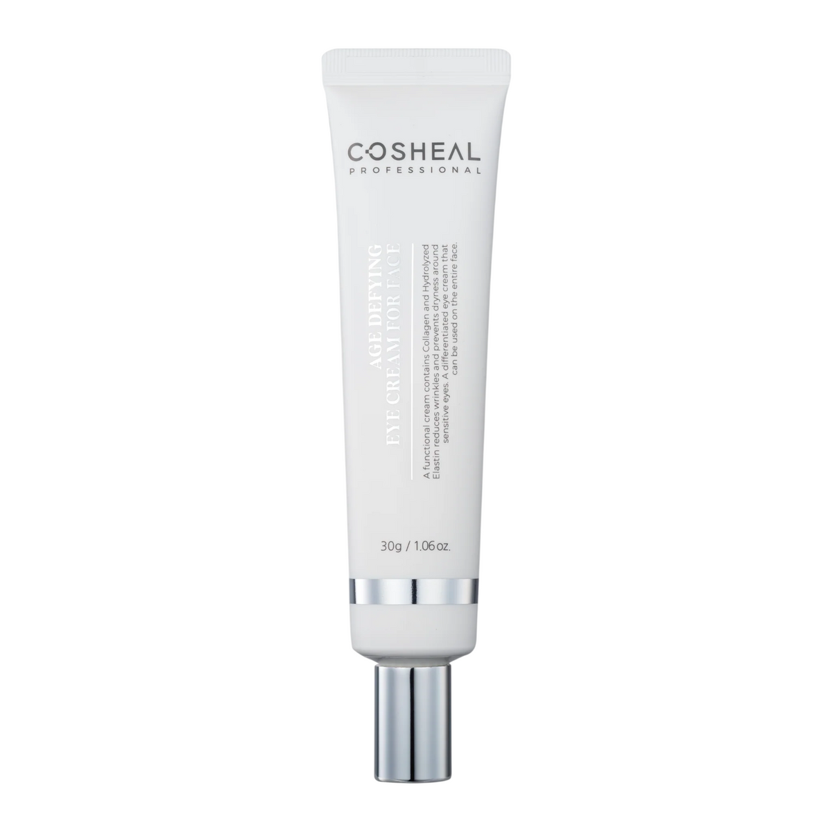 Cosheal, Age Defying, Anti-Wrinkle & Anti-Aging, Day & Night, Eye Cream, 30 g